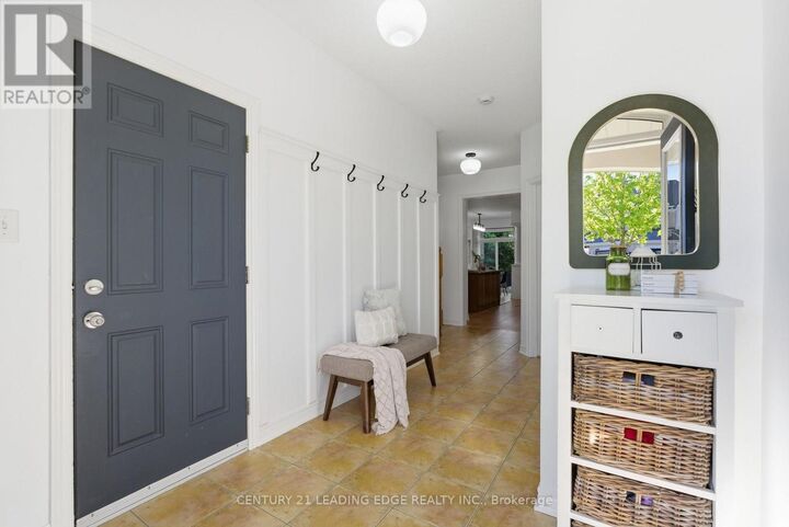 Property Photo:  1910 Calvington Drive  ON L1V 0B3 
