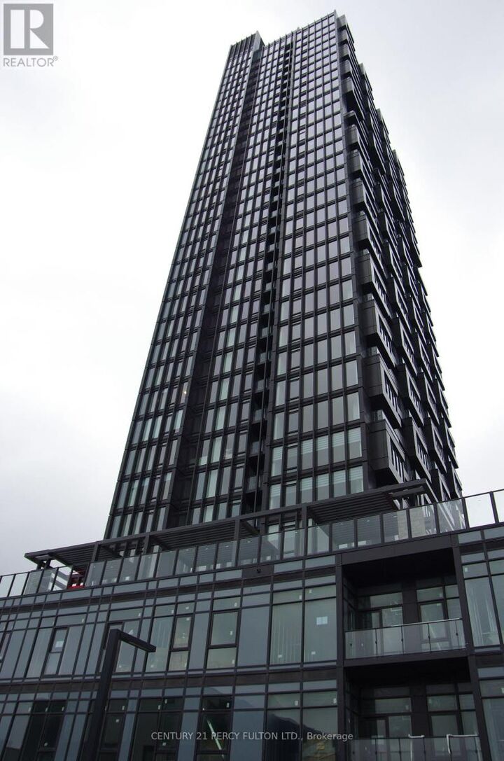 Photo de la propriété:  5 Quarrington Lane 601  ON M3C 0S4 