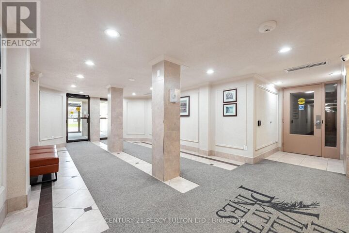 Photo de la propriété:  1530 Pickering Parkway 601  ON L1V 3V8 