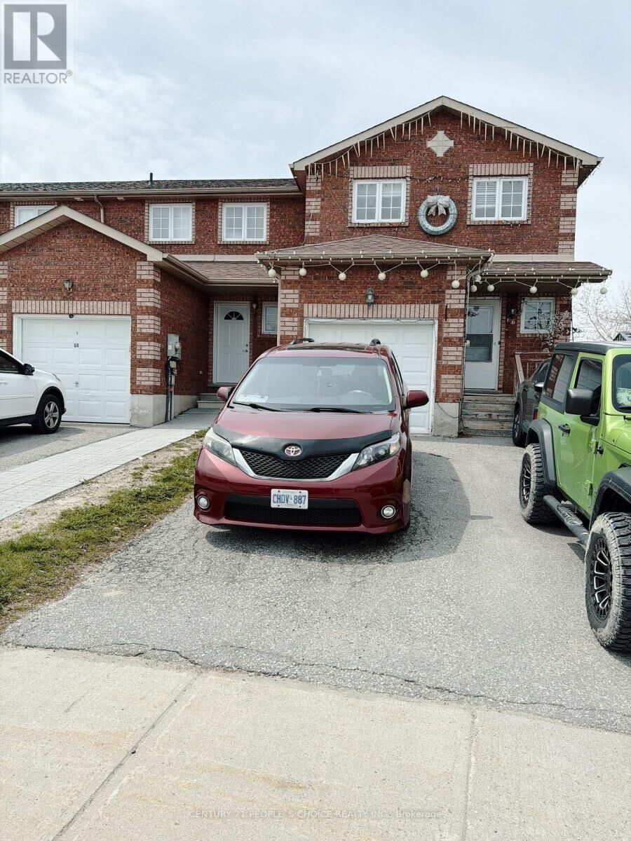 Property Photo:  66 Michael Crescent  ON L4M 6Z2 