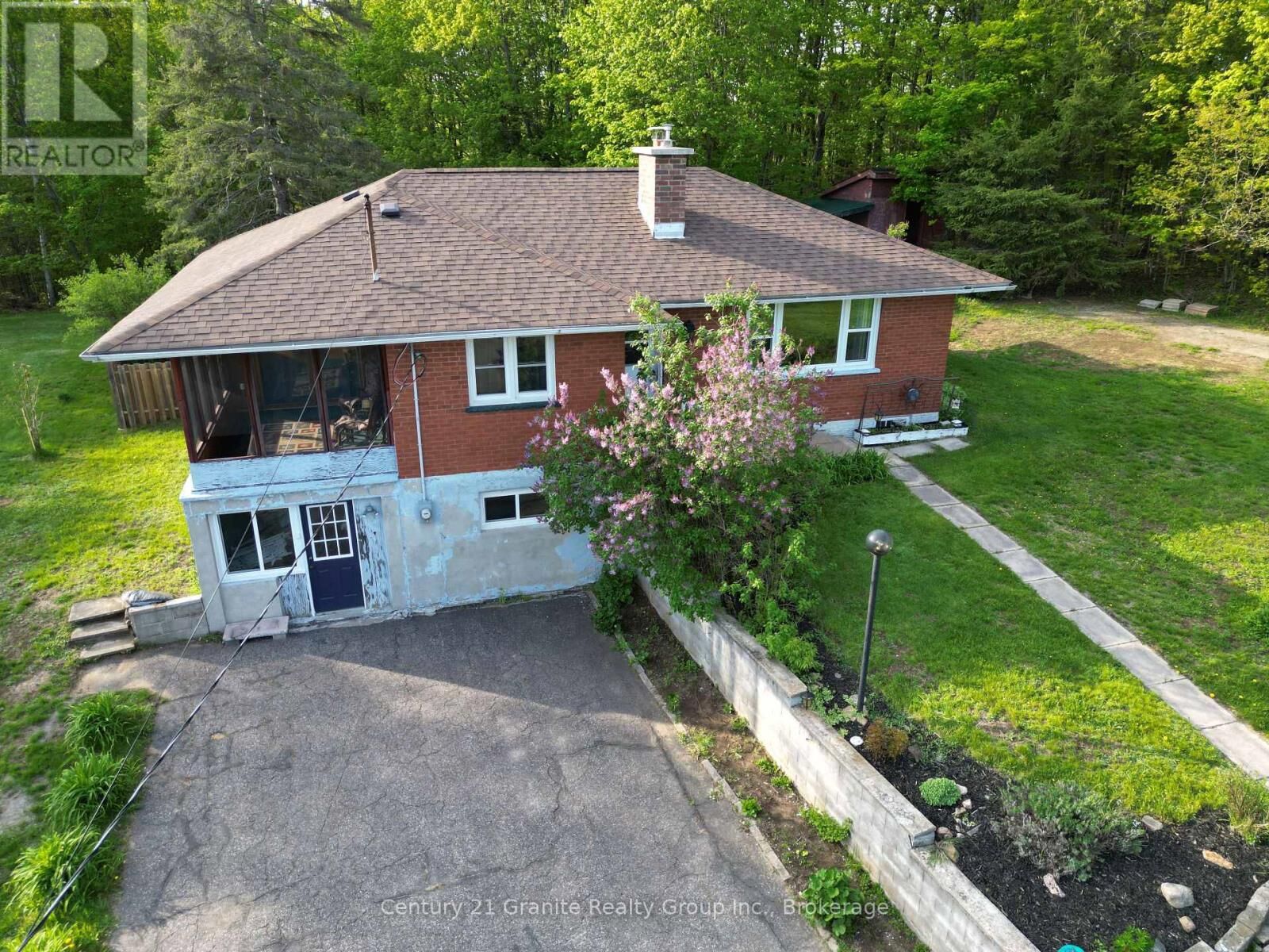 Property Photo:  1523 County Road 21 Road  ON K0M 2K0 