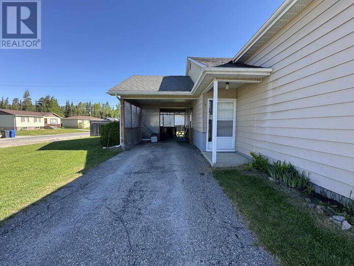 Property Photo: 1 Wendego Street ON P0T 2C0