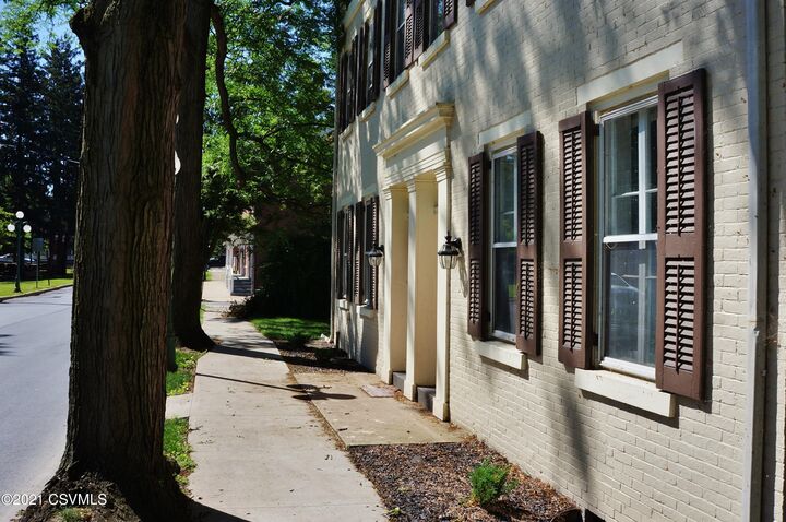 Property Photo:  31 N Water Street C  PA 17837 