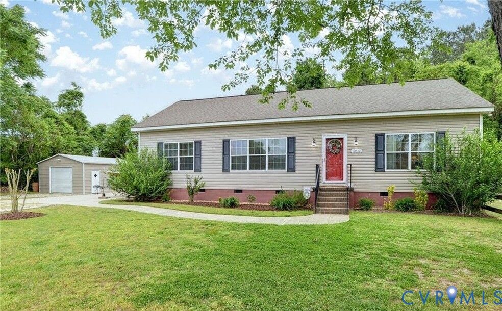 Property Photo: 19612 Plumside Lane VA 23181