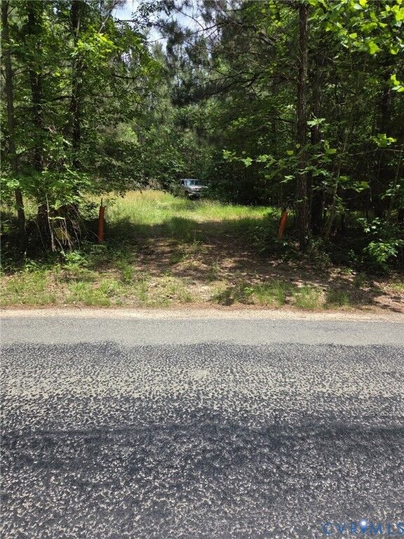 Property Photo: 1311 Stewarts Road VA 23089