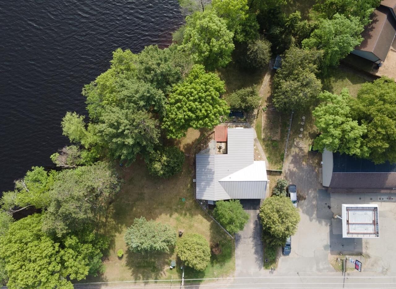 Property Photo: 203704 County Road Db WI 54455