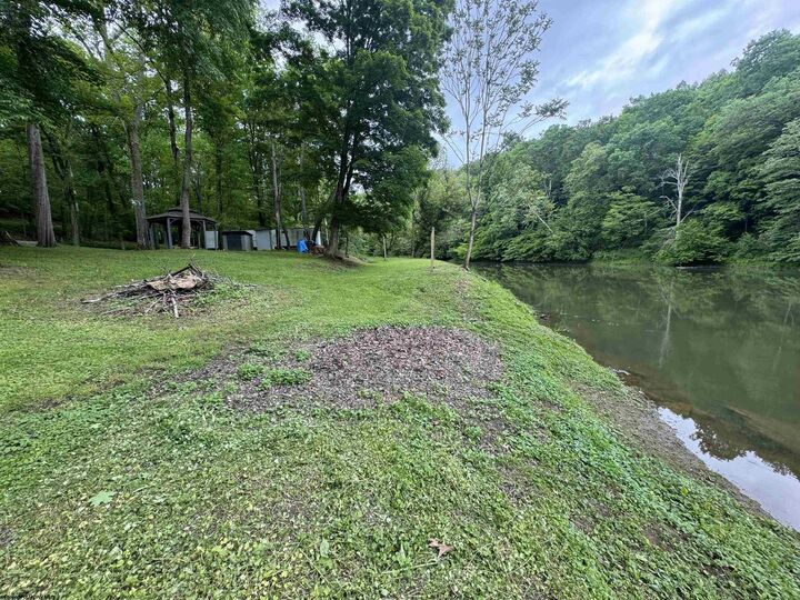 Property Photo:  1050 McGee Lane  WV 26238 