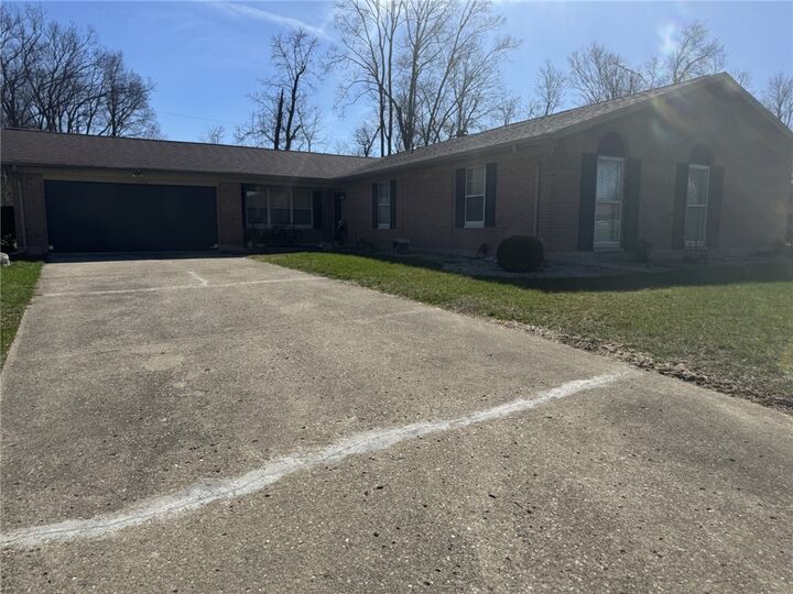 Property Photo:  3312 Early Road  OH 45415 