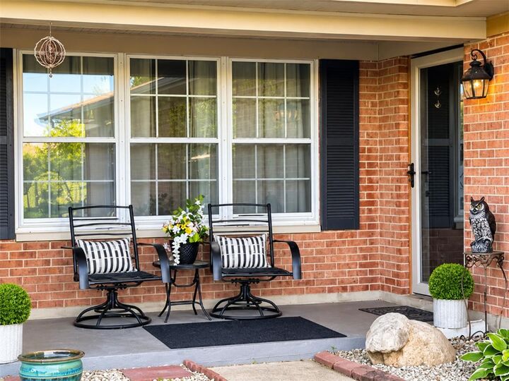 Property Photo:  3312 Early Road  OH 45415 