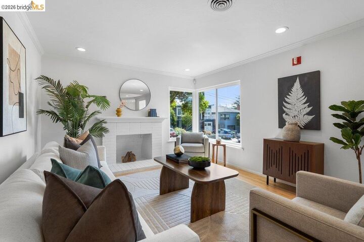Property Photo:  5637 Ludwig Avenue  CA 94530 