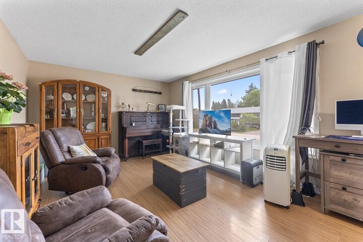 Property Photo: 4723 57A Street AB T9M 1T9