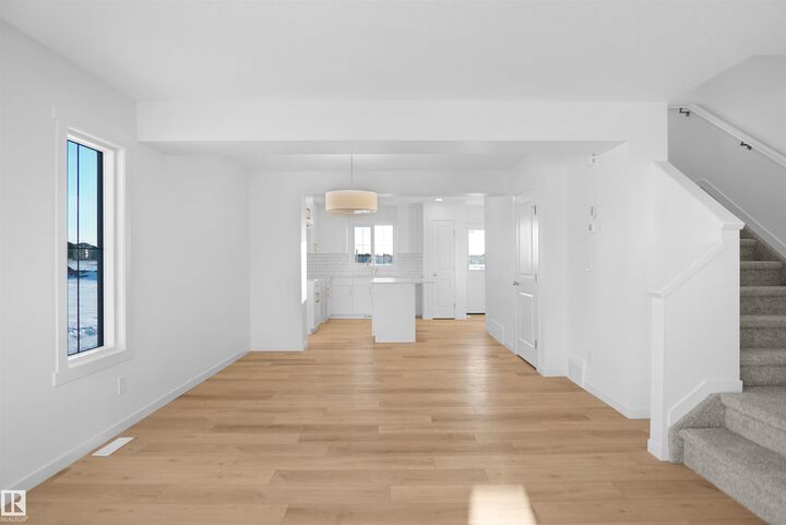 Property Photo:  65 Sienna Boulevard  AB T8L 0W3 