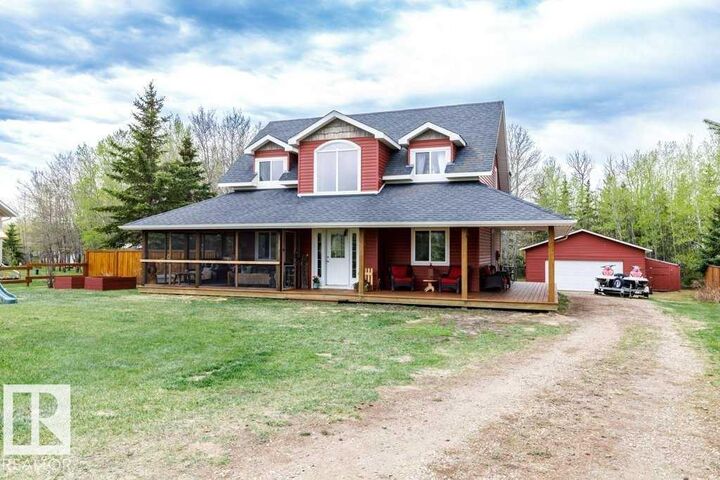 Property Photo: 41251 Range Road 210 409 AB T0B 0H0