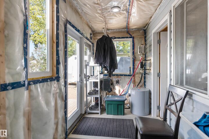 Property Photo: 55230 Rge Road 10 115 AB T8R 0K4