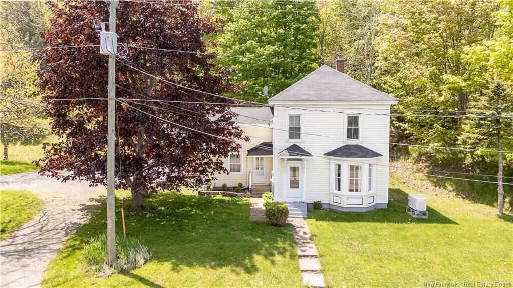 Property Photo: 3140 Route 114 NB E4H 2G1