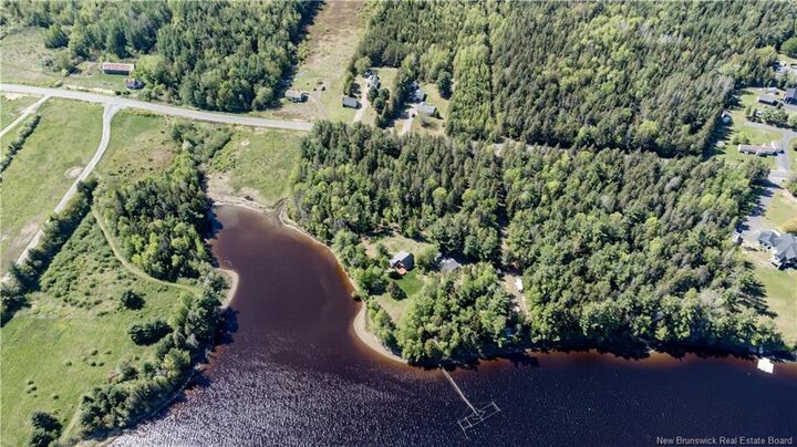 Lot 25-1 St-Charles N — photo 1
