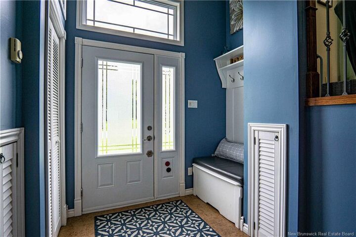 Property Photo:  8 Russett Street  NB E3C 1B5 