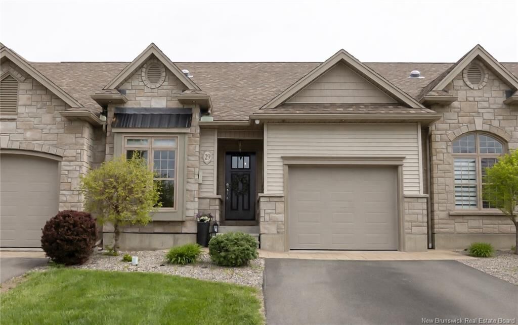 Property Photo:  29 Camden Lane  NB E3G 0E5 