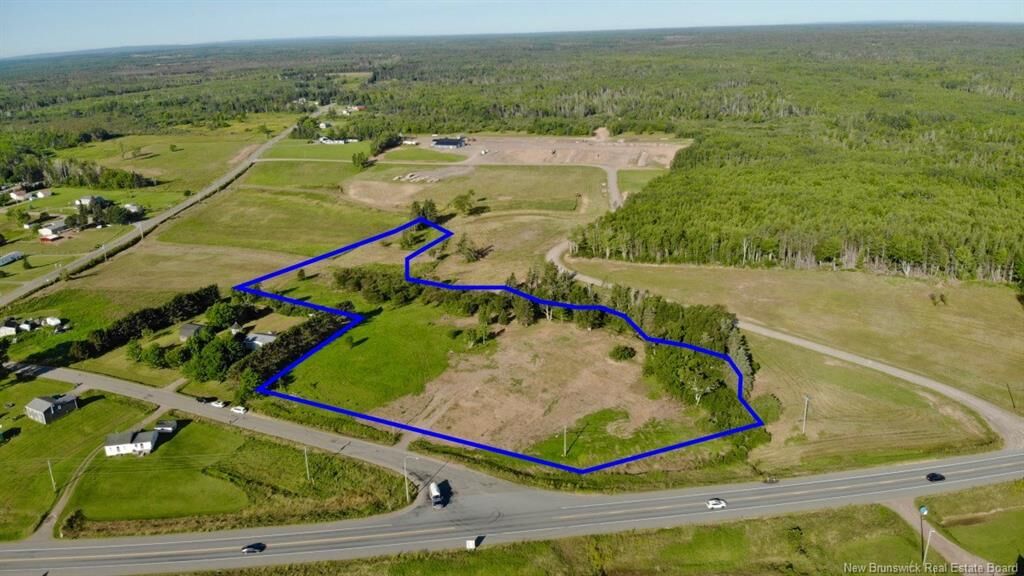 Property Photo:  3132 Route 940  NB E4N 2R7 