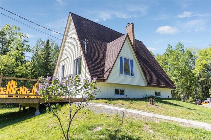Property Photo:  474 Nevers Road  NB E3B 9E6 