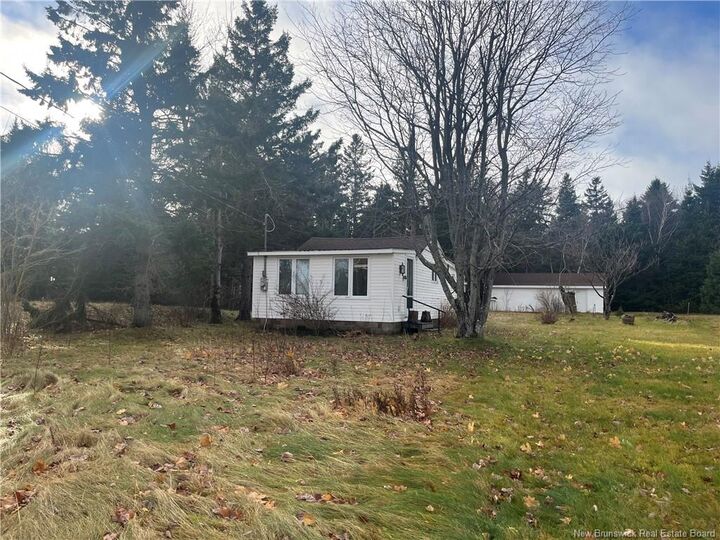 Property Photo:  1237 Route 475  NB E4S 4R1 