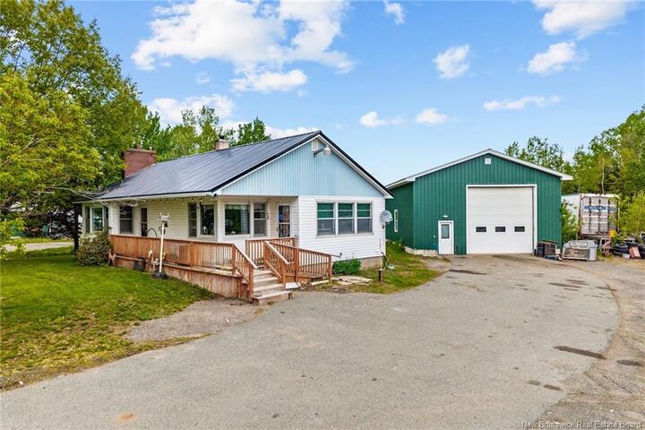 Property Photo:  4367 Heritage Drive  NB E5L 1B4 