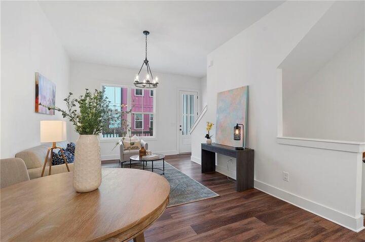 Property Photo: 152 Color Circle GA 30317