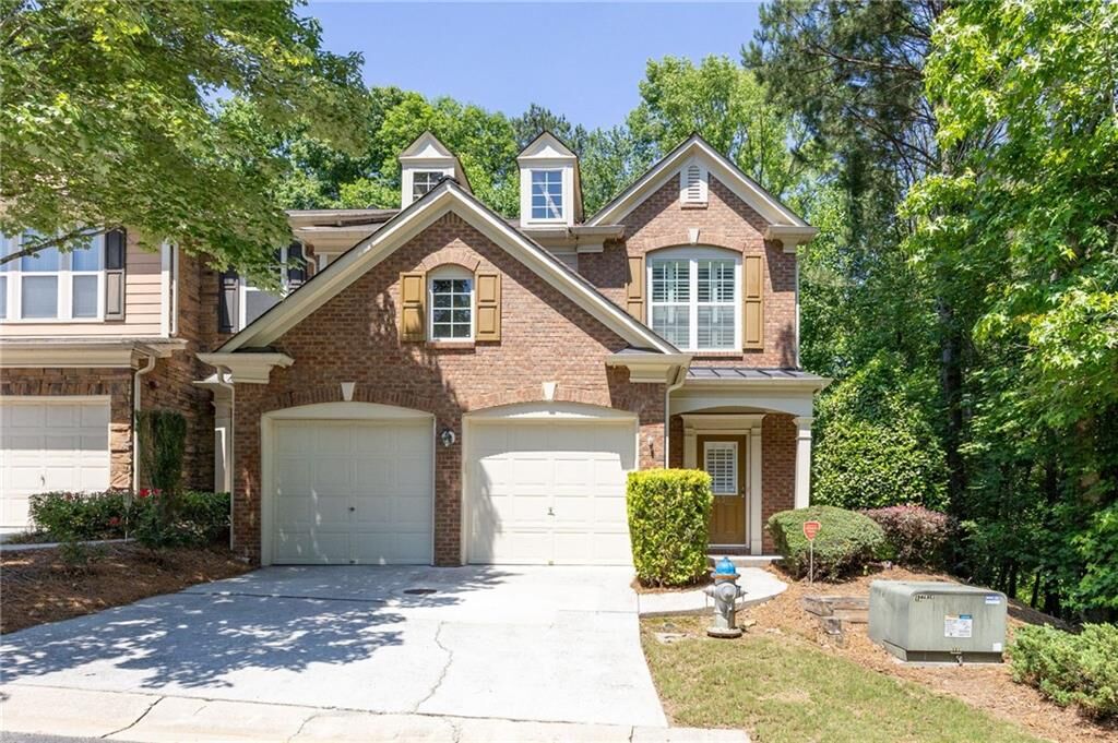 Property Photo:  5651 Ridgedale Trace  GA 30126 