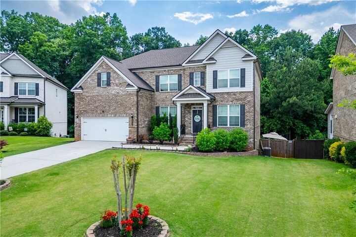 Property Photo: 4923 Stone Way Path GA 30519