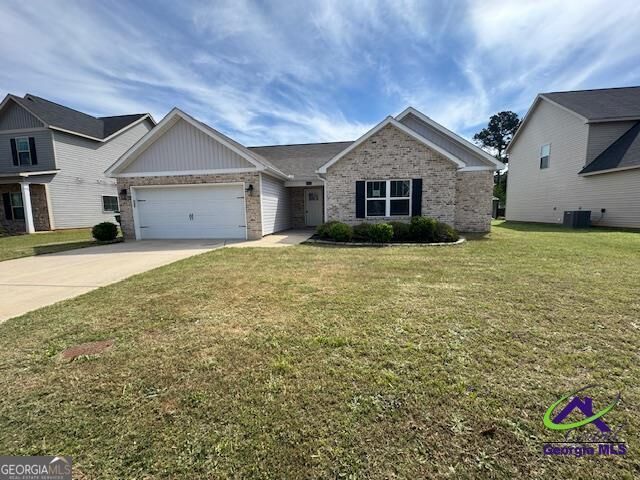 Property Photo:  143 Arbor Creek  GA 31093 