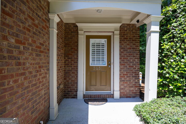 Property Photo:  5651 Ridgedale Trace  GA 30126 