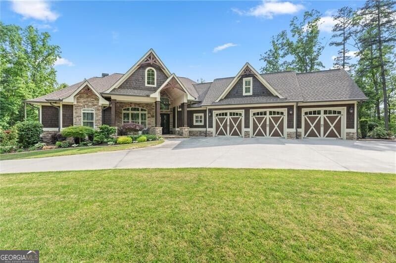 Property Photo: 32 Bessie Lane GA 30143