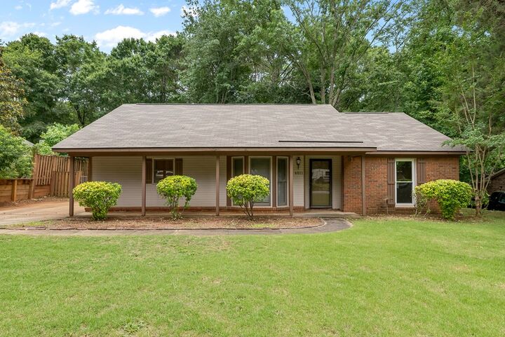 Property Photo:  4811 Bridlewood Drive  GA 31909 