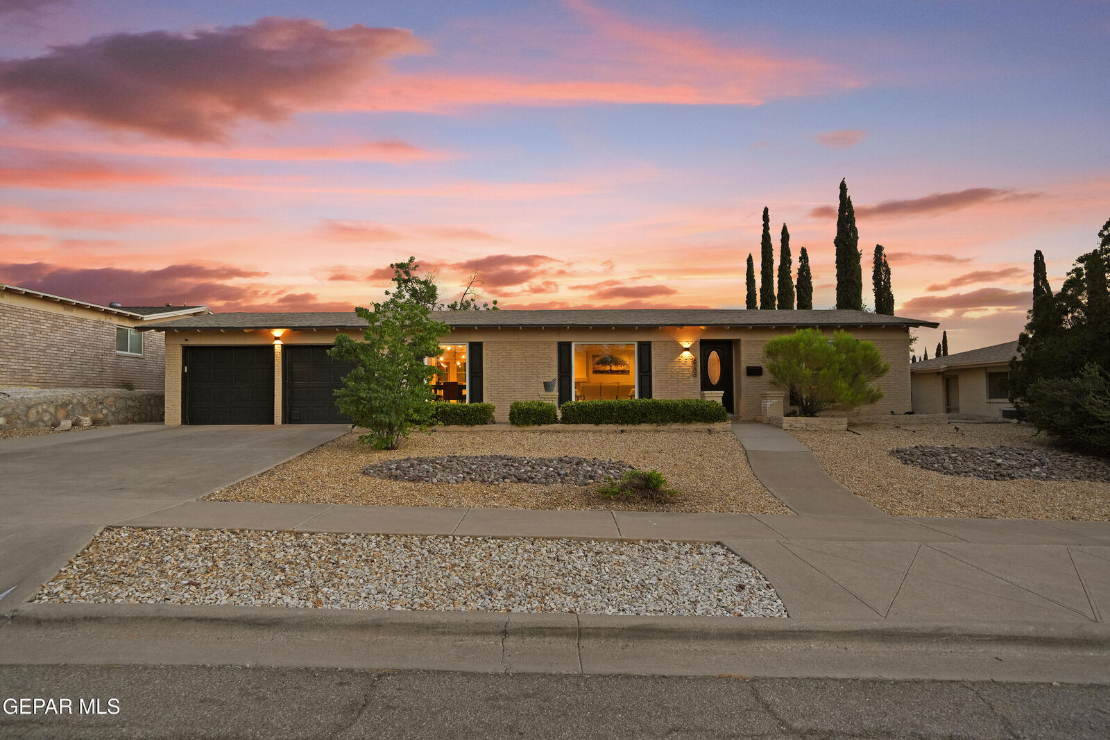 Property Photo:  6736 Southwind Drive  TX 79912 