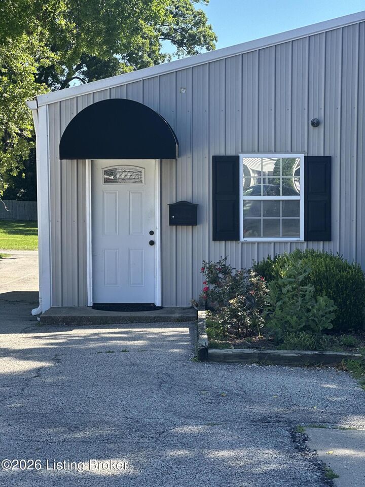 Property Photo:  10413 Taylorsville Rd  KY 40299 