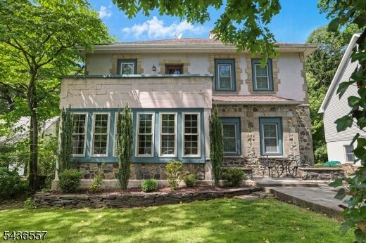 Property Photo:  26 Maple Rd  NJ 07456 