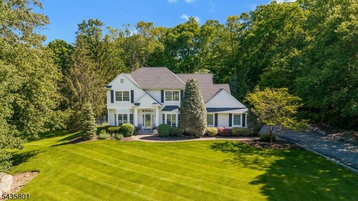 Property Photo:  9 Timber Trl  NJ 07005 