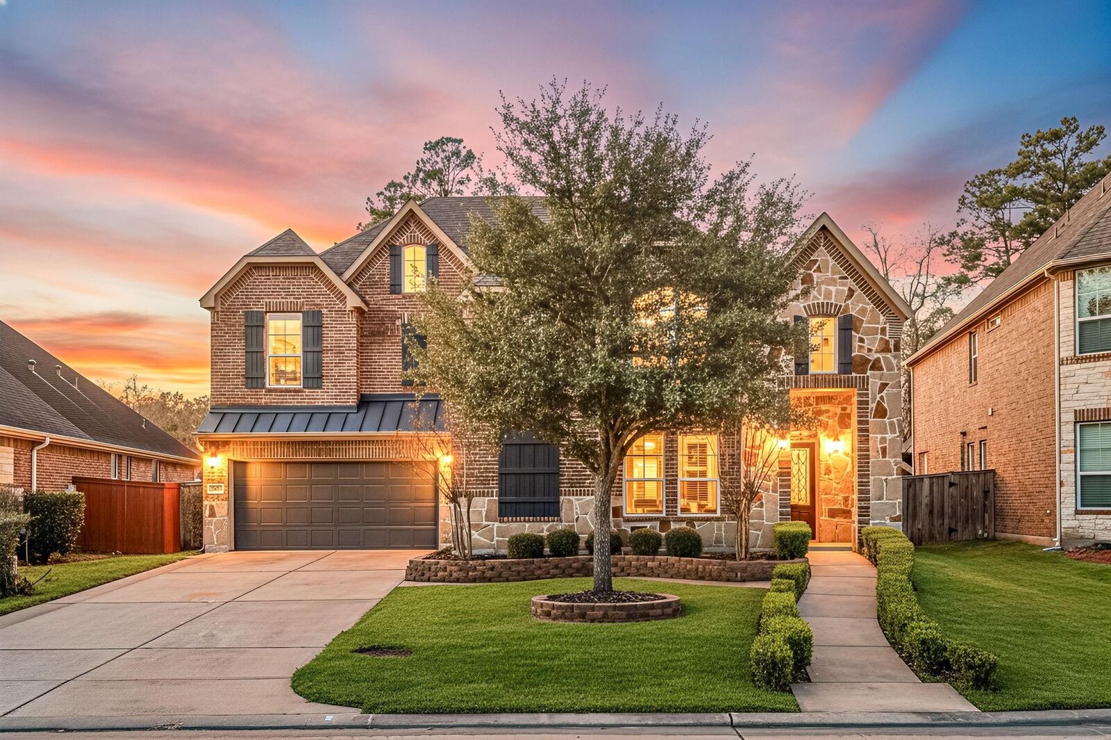 Property Photo:  22335 Sawmill Ranch Drive  TX 77389 