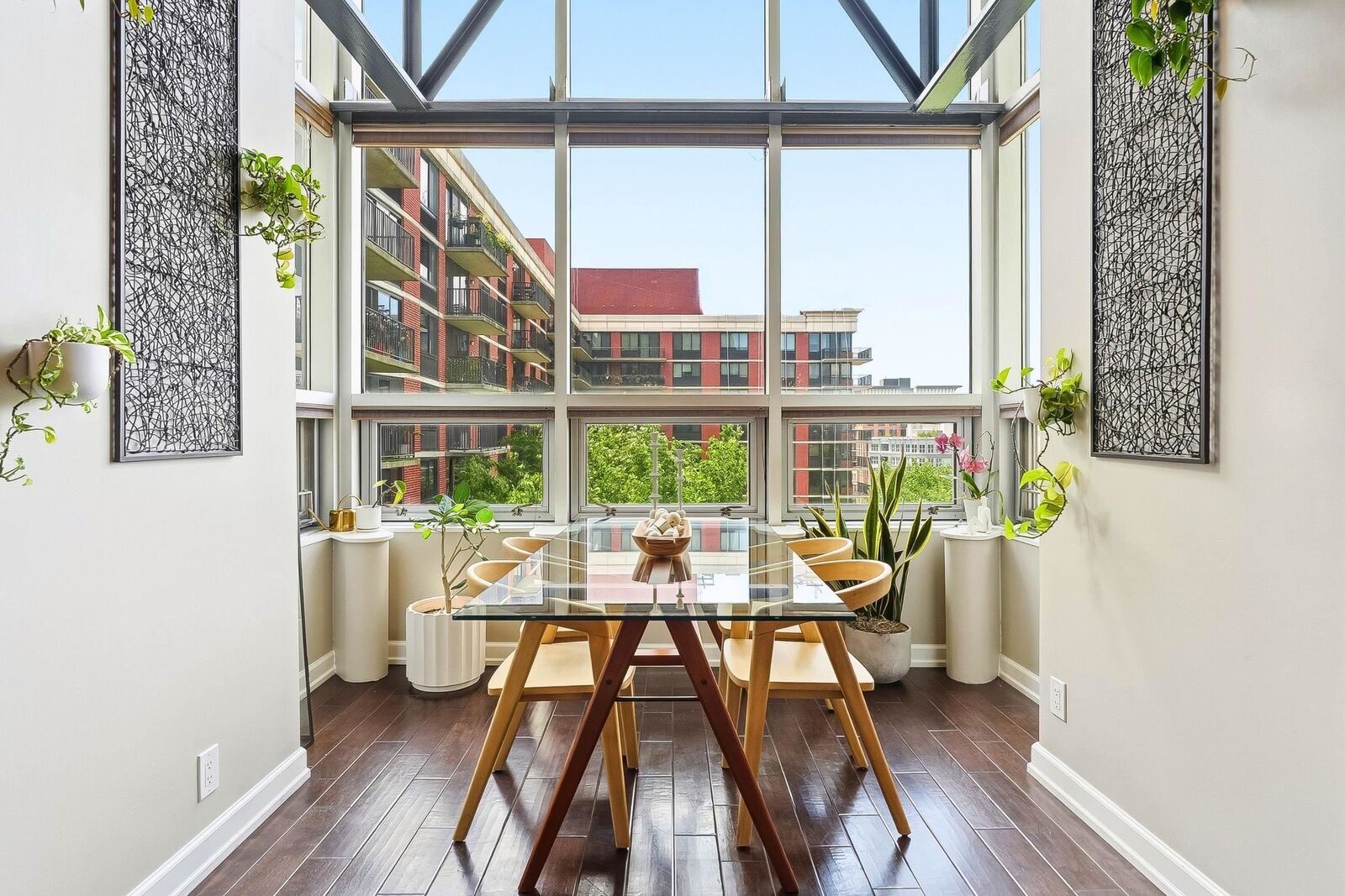 Property Photo: 689 Luis M Marin Blvd 805 NJ 07302