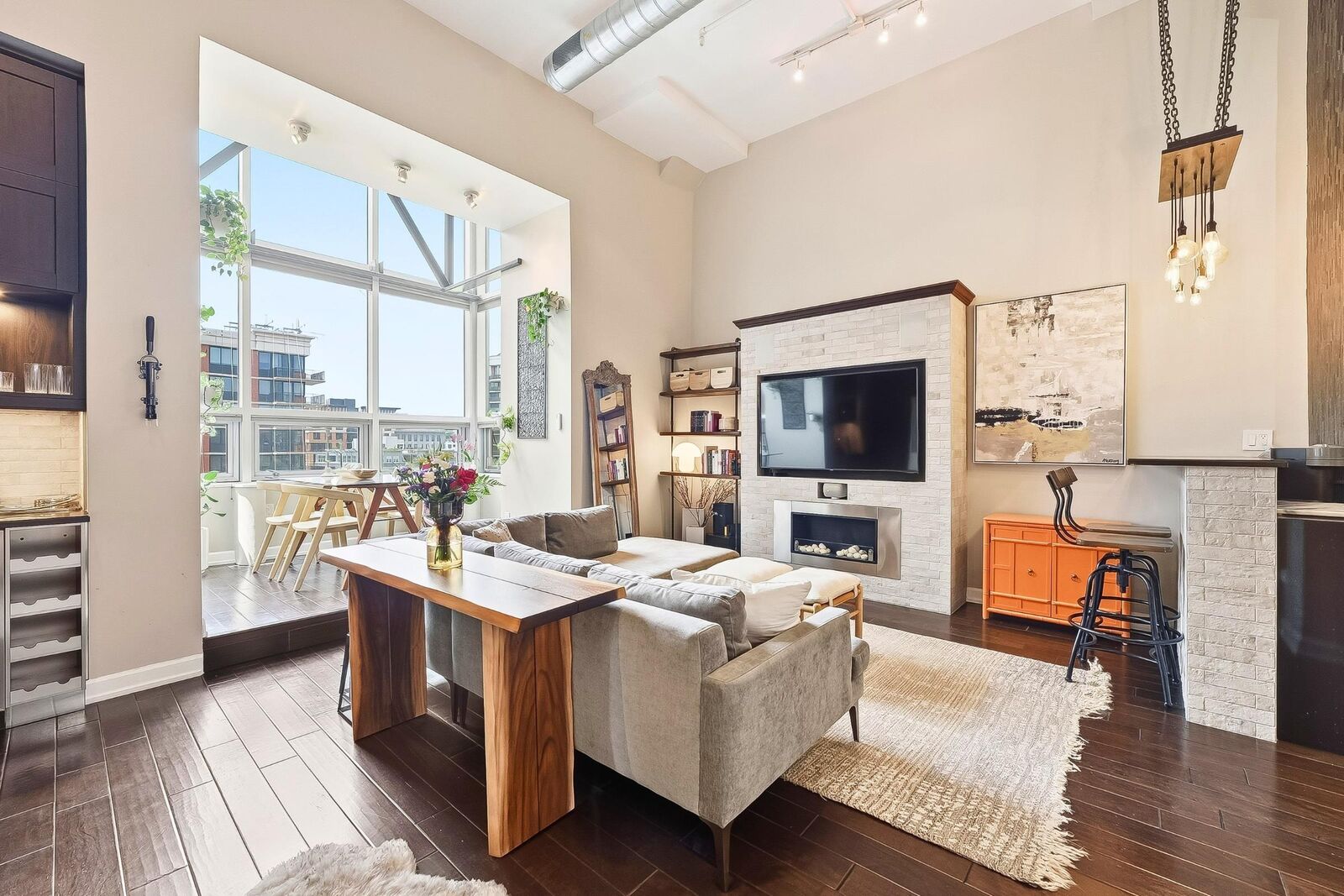 Property Photo:  689 Luis M Marin Blvd 805  NJ 07302 