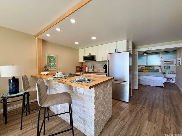 Property Photo: 87-561 Farrington Highway 119 HI 96792