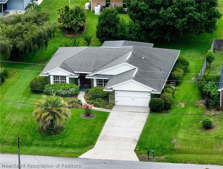 Property Photo: 4507 Higson Avenue FL 33875