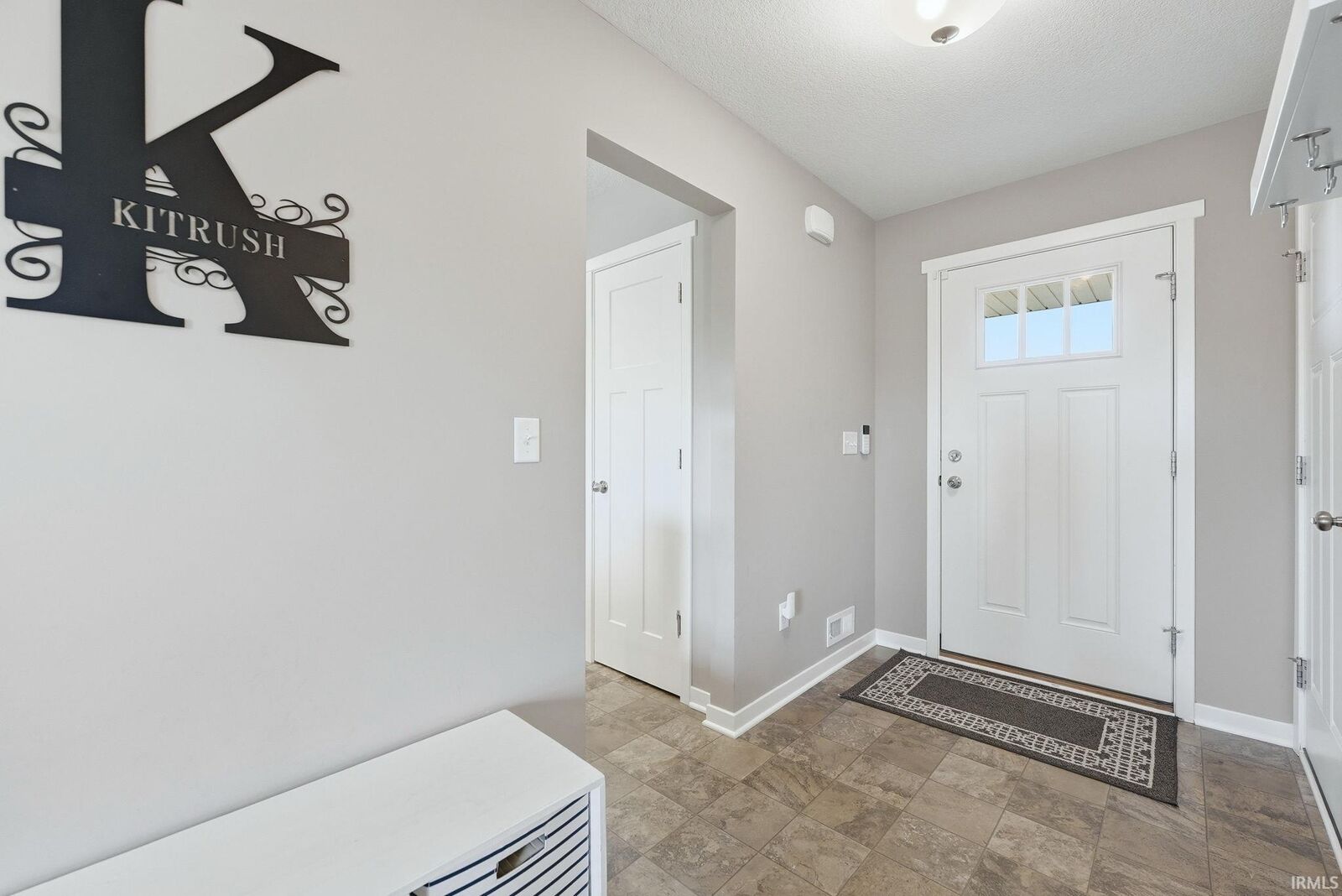 Property Photo:  15051 Whitaker Drive  IN 46818 
