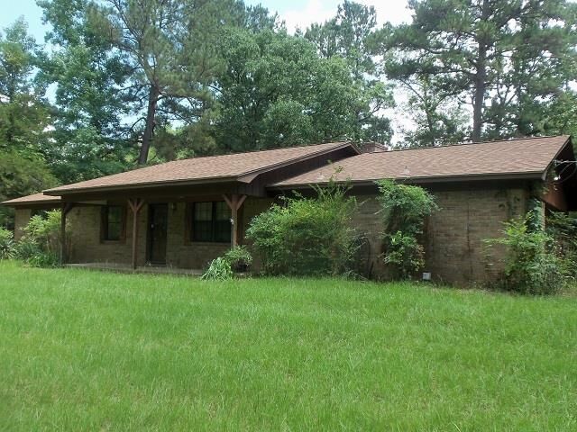Property Photo: 3668 E Cr 176 Ray Road TX 75662
