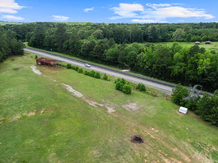 Property Photo: Tbd Sh 43 TX 75691