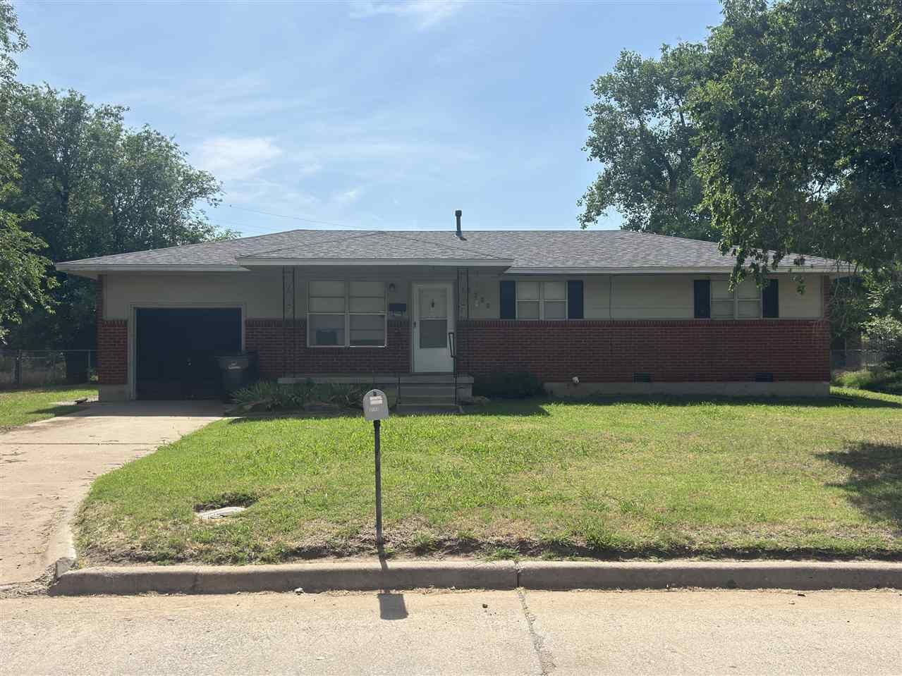 Property Photo: 2309 NW 41st St OK 73505