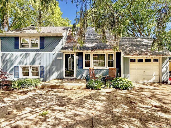 Property Photo:  153 Parkwood Drive  NY 11967 