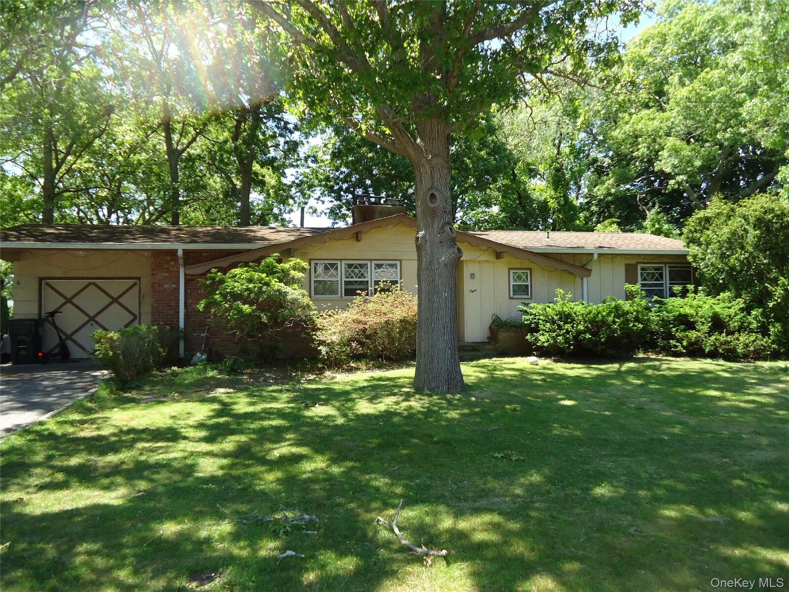 Property Photo: 8 Graham Road NY 11946