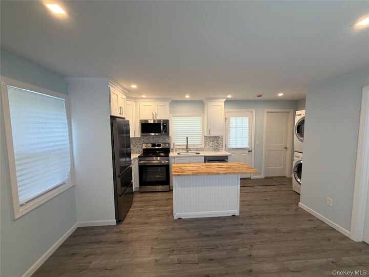 Property Photo:  40 Fulton Avenue  NY 11950 