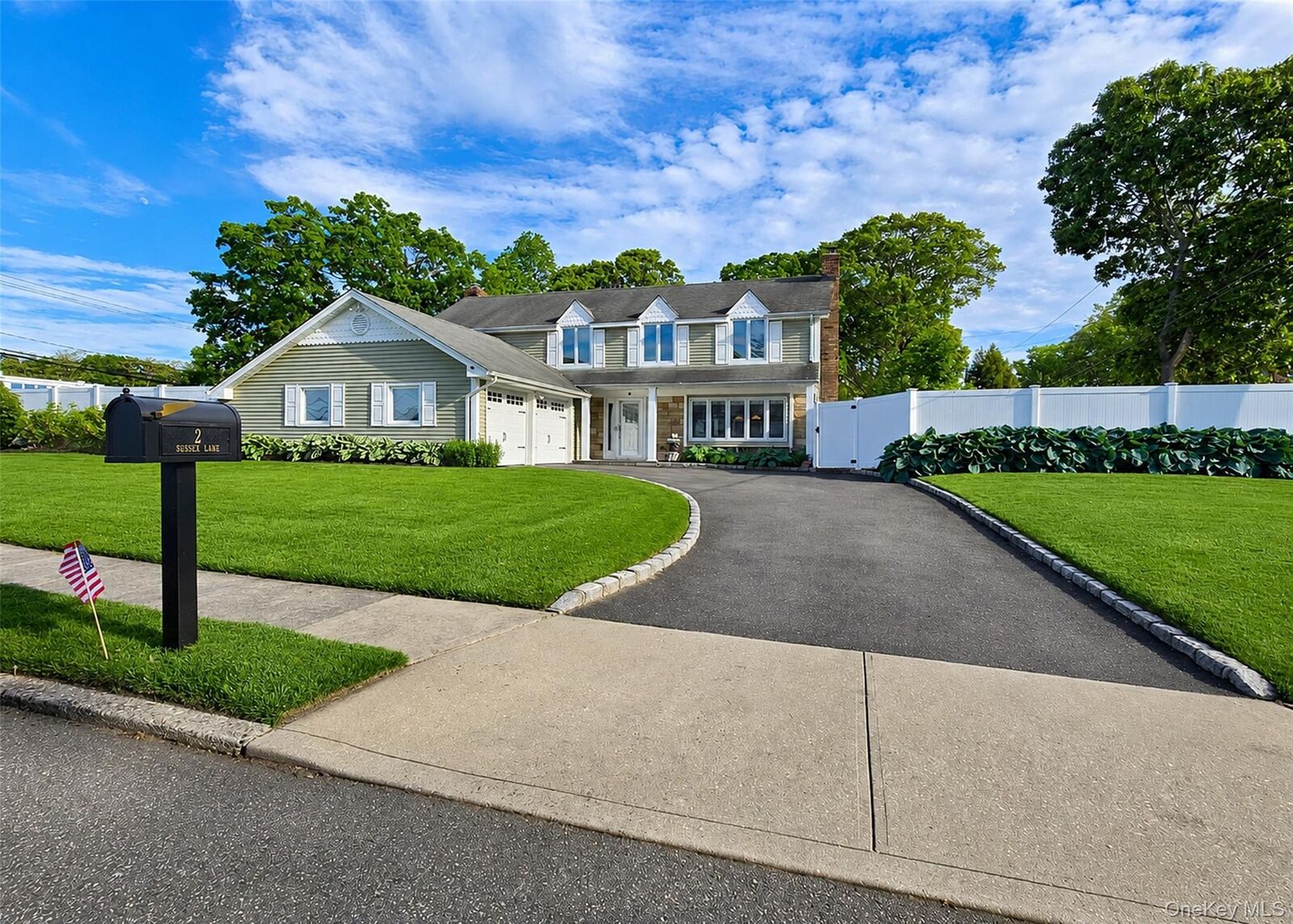 Property Photo: 2 Sussex Lane NY 11755